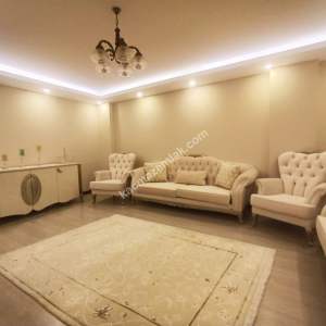 Şemsipaşada 5+2 Satılık Teraslı Ultra Lüks Dubleks 4