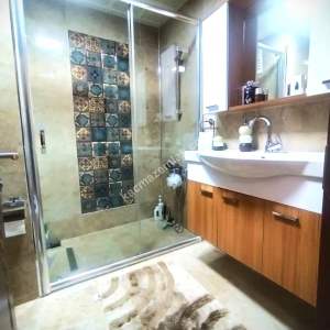 Şemsipaşada 5+2 Satılık Teraslı Ultra Lüks Dubleks 32