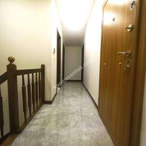 Şemsipaşada 5+2 Satılık Teraslı Ultra Lüks Dubleks 33