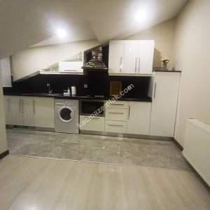 Şemsipaşada 5+2 Satılık Teraslı Ultra Lüks Dubleks 27