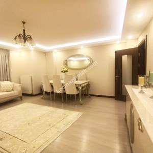 Şemsipaşada 5+2 Satılık Teraslı Ultra Lüks Dubleks 3