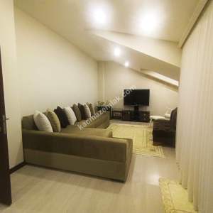 Şemsipaşada 5+2 Satılık Teraslı Ultra Lüks Dubleks 13