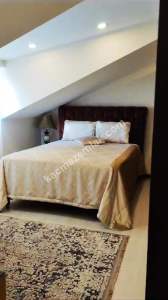 Şemsipaşada 5+2 Satılık Teraslı Ultra Lüks Dubleks 30