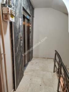 Şemsipaşada 5+2 Satılık Teraslı Ultra Lüks Dubleks 36