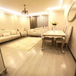 Şemsipaşada 5+2 Satılık Teraslı Ultra Lüks Dubleks 6