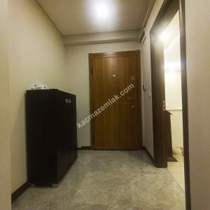 Şemsipaşada 5+2 Satılık Teraslı Ultra Lüks Dubleks 16