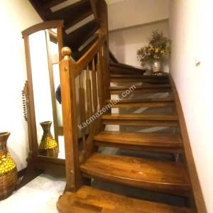 Şemsipaşada 5+2 Satılık Teraslı Ultra Lüks Dubleks 15