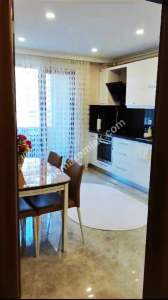 Şemsipaşada 5+2 Satılık Teraslı Ultra Lüks Dubleks 21