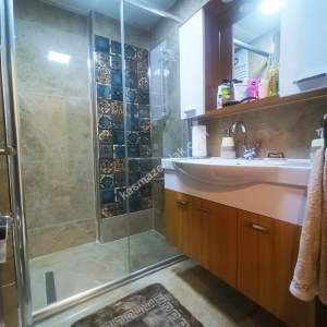 Şemsipaşada 5+2 Satılık Teraslı Ultra Lüks Dubleks 11