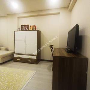 Şemsipaşada 5+2 Satılık Teraslı Ultra Lüks Dubleks 28