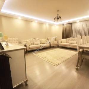 Şemsipaşada 5+2 Satılık Teraslı Ultra Lüks Dubleks 5