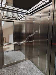 Şemsipaşada 5+2 Satılık Teraslı Ultra Lüks Dubleks 35