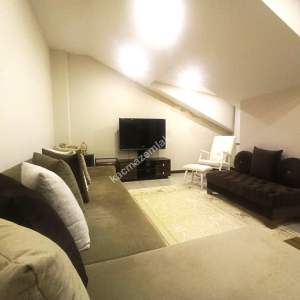 Şemsipaşada 5+2 Satılık Teraslı Ultra Lüks Dubleks 12