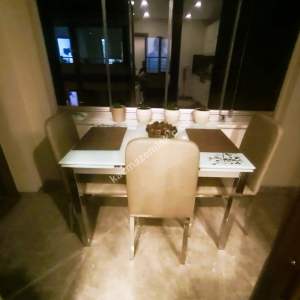 Şemsipaşada 5+2 Satılık Teraslı Ultra Lüks Dubleks 22