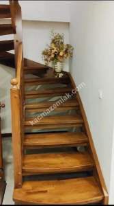 Şemsipaşada 5+2 Satılık Teraslı Ultra Lüks Dubleks 34