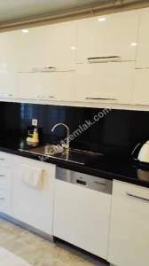 Şemsipaşada 5+2 Satılık Teraslı Ultra Lüks Dubleks 19