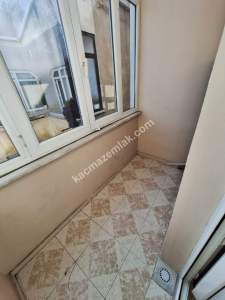 Haznedar Posta Caddesinde Acil Satılık 3+1 Daire 25