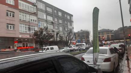 Haznedae Ücler Sıtesınde Yatırımlık Fırsat Daıre 1