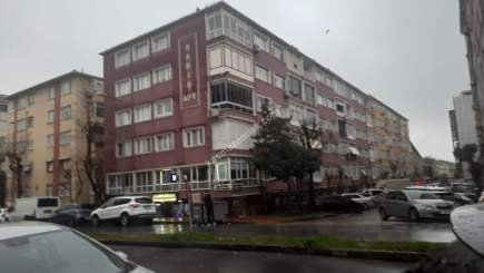 Haznedae Ücler Sıtesınde Yatırımlık Fırsat Daıre 3