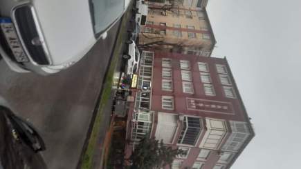 Haznedae Ücler Sıtesınde Yatırımlık Fırsat Daıre 2