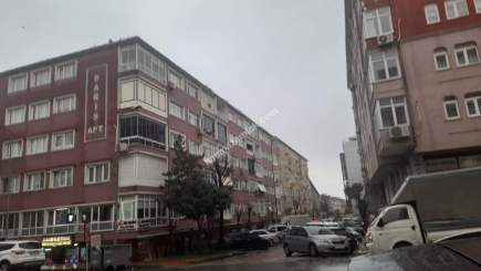 Haznedae Ücler Sıtesınde Yatırımlık Fırsat Daıre 4