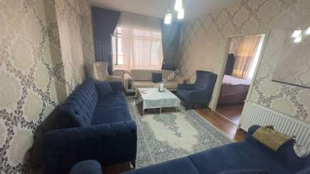 Güngören Canlınkahvede Acil Satılık Dairw 1