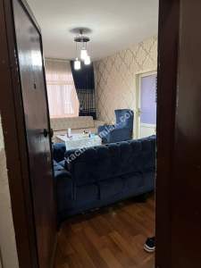 Güngören Canlınkahvede Acil Satılık Dairw 2