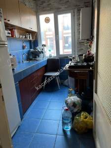 Güngören Canlınkahvede Acil Satılık Dairw 14