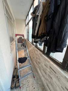 Güngören Canlınkahvede Acil Satılık Dairw 13