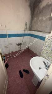 Güngören Canlınkahvede Acil Satılık Dairw 4