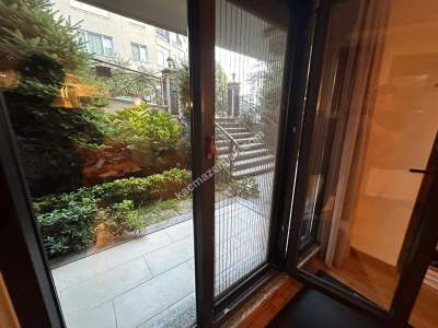 Acıbadem Tur Sokakta Sıfır Binada, Bahçe Kullanımlı 2+1 19