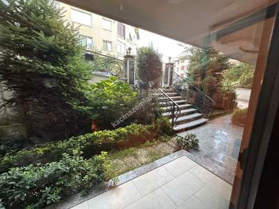 Acıbadem Tur Sokakta Sıfır Binada, Bahçe Kullanımlı 2+1 27