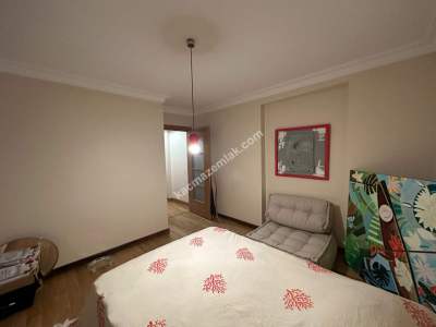 Acıbadem Tur Sokakta Sıfır Binada, Bahçe Kullanımlı 2+1 17