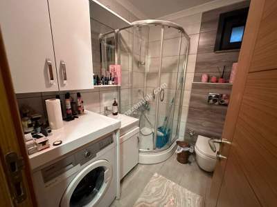 Acıbadem Tur Sokakta Sıfır Binada, Bahçe Kullanımlı 2+1 12