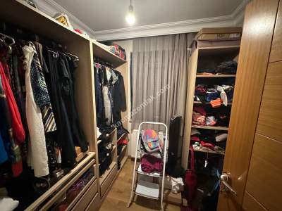 Acıbadem Tur Sokakta Sıfır Binada, Bahçe Kullanımlı 2+1 18