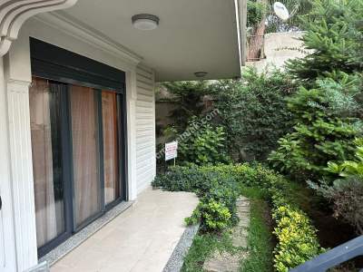 Acıbadem Tur Sokakta Sıfır Binada, Bahçe Kullanımlı 2+1 21