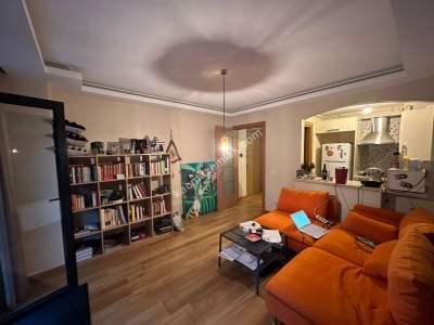 Acıbadem Tur Sokakta Sıfır Binada, Bahçe Kullanımlı 2+1 7