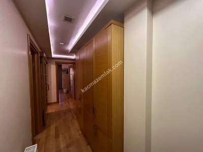 Acıbadem Tur Sokakta Sıfır Binada, Bahçe Kullanımlı 2+1 20