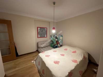 Acıbadem Tur Sokakta Sıfır Binada, Bahçe Kullanımlı 2+1 15