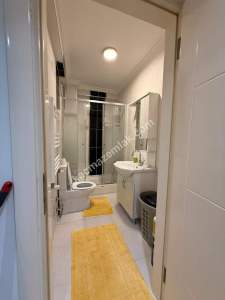 Acıbadem İkbaliyede Genç Binada Kiracılı Yatırımlık 1+1 11