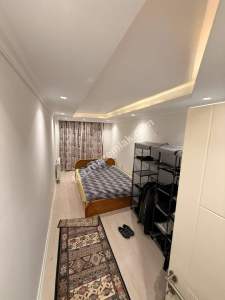 Acıbadem İkbaliyede Genç Binada Kiracılı Yatırımlık 1+1 6