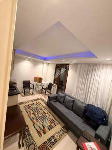 Acıbadem İkbaliyede Genç Binada Kiracılı Yatırımlık 1+1 1