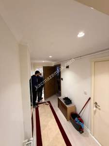 Acıbadem İkbaliyede Genç Binada Kiracılı Yatırımlık 1+1 12