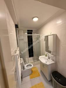 Acıbadem İkbaliyede Genç Binada Kiracılı Yatırımlık 1+1 10