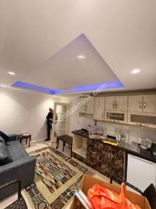 Acıbadem İkbaliyede Genç Binada Kiracılı Yatırımlık 1+1 2