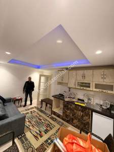 Acıbadem İkbaliyede Genç Binada Kiracılı Yatırımlık 1+1 3