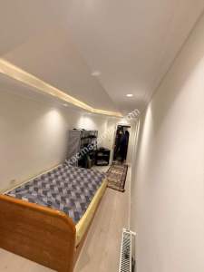 Acıbadem İkbaliyede Genç Binada Kiracılı Yatırımlık 1+1 5