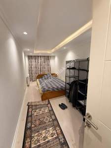 Acıbadem İkbaliyede Genç Binada Kiracılı Yatırımlık 1+1 7