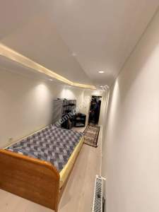 Acıbadem İkbaliyede Genç Binada Kiracılı Yatırımlık 1+1 8