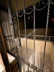 Acıbadem İkbaliyede Genç Binada Kiracılı Yatırımlık 1+1 13